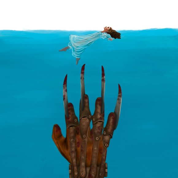 Funny Shirts, Movie, Anime & Superhero Mash-ups - Picture 8 of 12